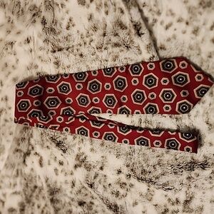 Tuli Silk Tie